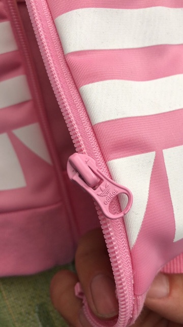 BỘ ĐỒ ADIDAS DÀI TAY CHO BÉ GÁI