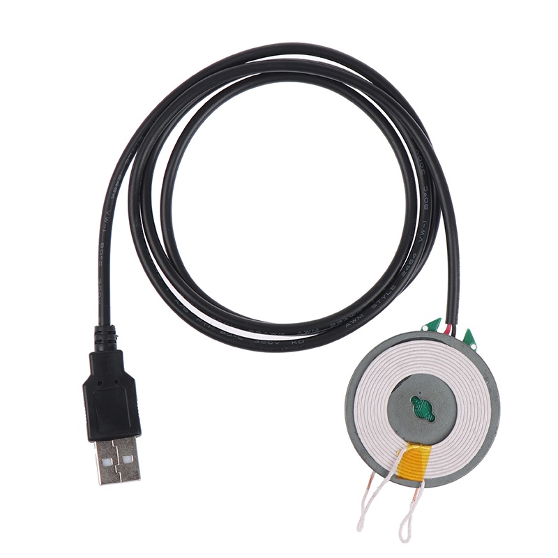 Bảng Mạch Sạc Nhanh Không Dây Qi Pcba 5w