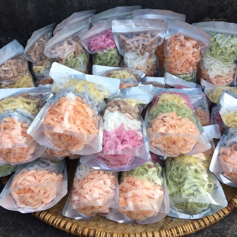 Combo dừa sợi HandMade giá sỉ