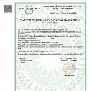 Rizin Nhật Bản Với Nhân Sâm Sa Mạc