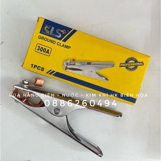 KÌM KẸP MÁT LS+ 300A -500A