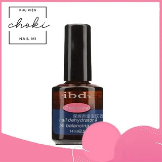 Liên kết bột IBD dùng trong đắp móng nail - LKB1