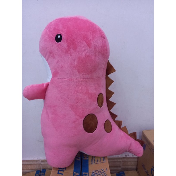 Thú bông Pikachu/Pony/khủng long siêu to đẹp cho bé (quà goldgi)