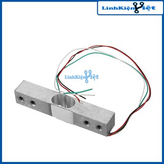 LoadCell Cảm Biến Khối Lượng