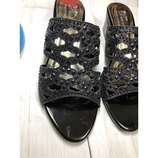 [BIGSIZE] [HÌNH THẬT] [SIÊU RẺ] Guốc số lớn big size 38-43