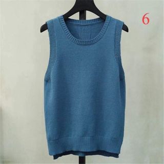 Áo gile xuất Hàn