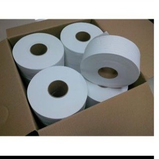 5 cuộn giấy vệ sinh cuộn to