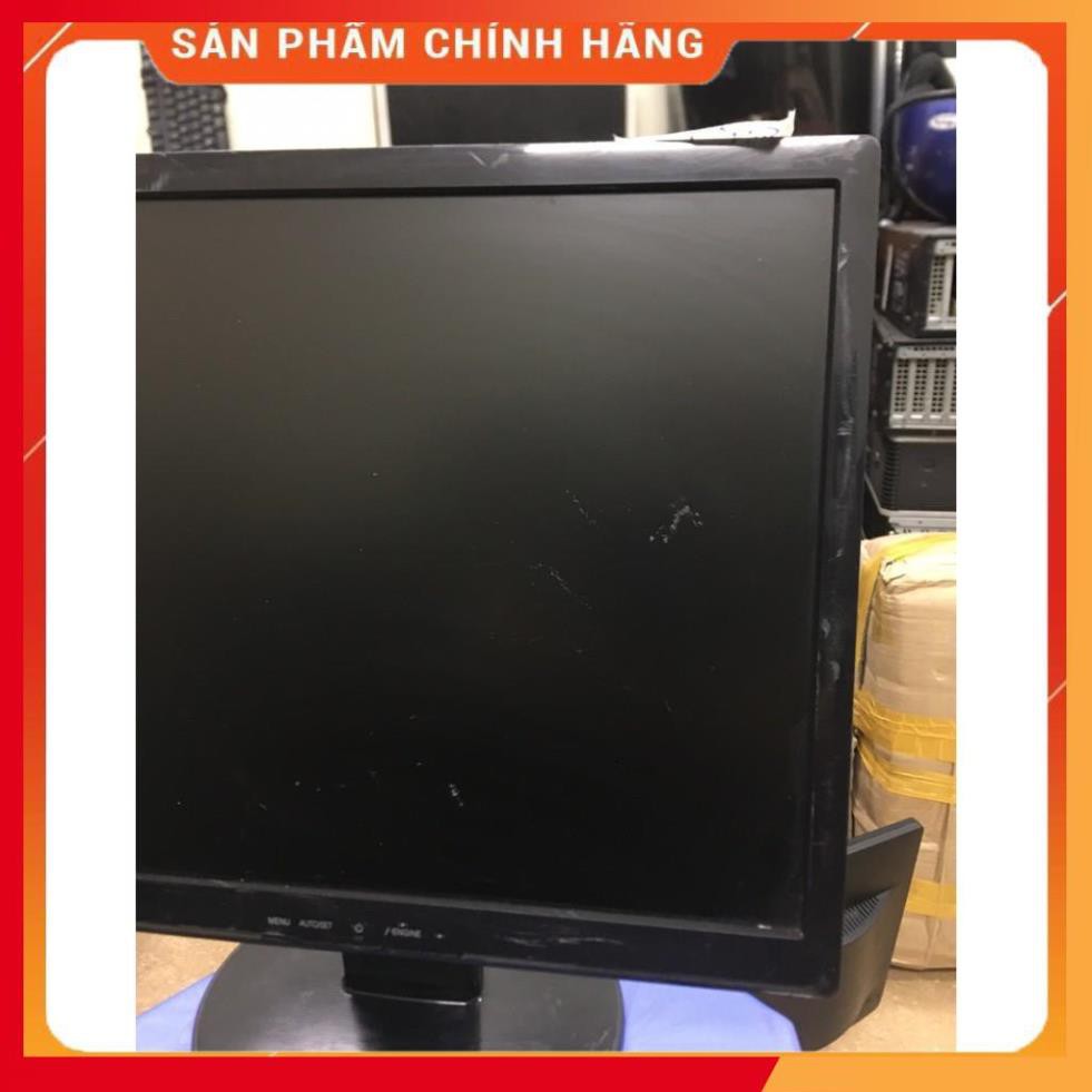 Màn hình LG 19 in sước nhẹ (cũ, thanh lý trường học) | BigBuy360 - bigbuy360.vn