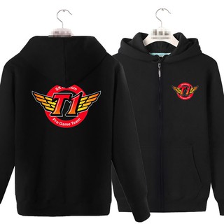 [SALE] Áo khoác game SKT T1 giá siêu rẻ nhất vịnh bắc bộ