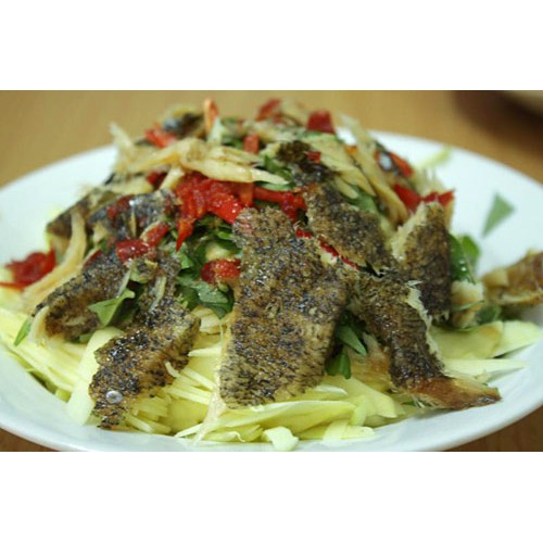 Khô Cá Sặc loại 1 size to 300 gram - 500 gram