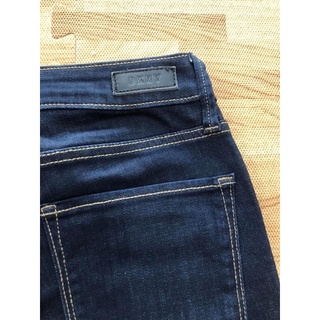 Quần jeans D K N Y dư xịn