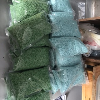 Cát sand lót chuồng cho hamster [1kg]