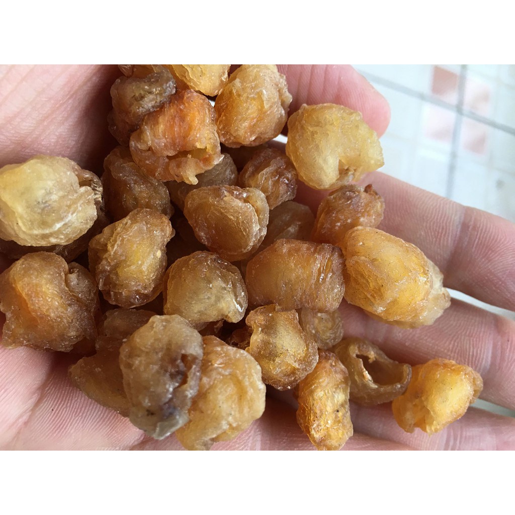 Long Nhãn Hưng Yên (Gói 100g)