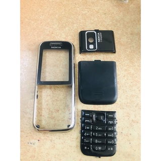 Vỏ cho nokia 6233 có phím