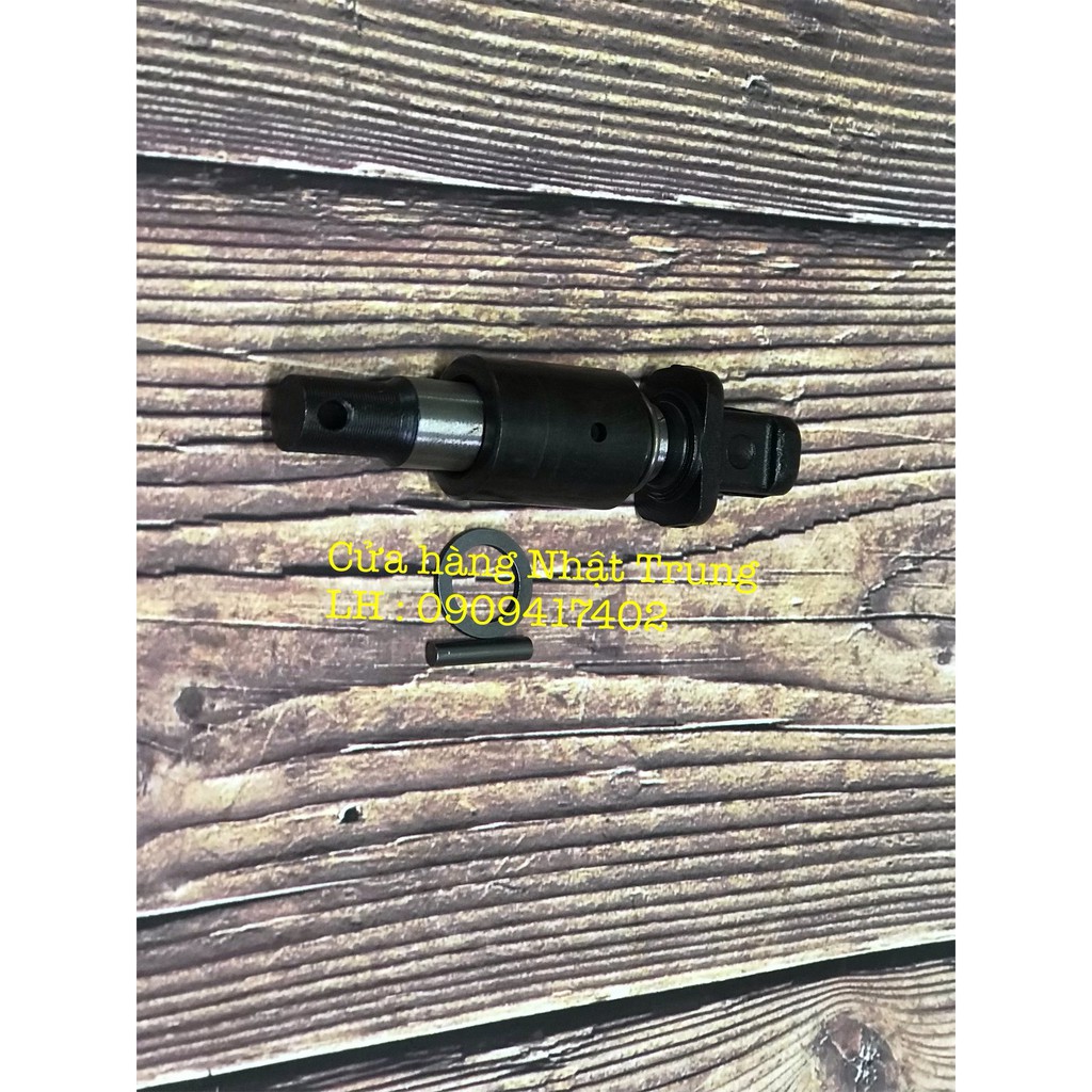 Chốt gài mũi đục máy đục bê tông 30mm PH65
