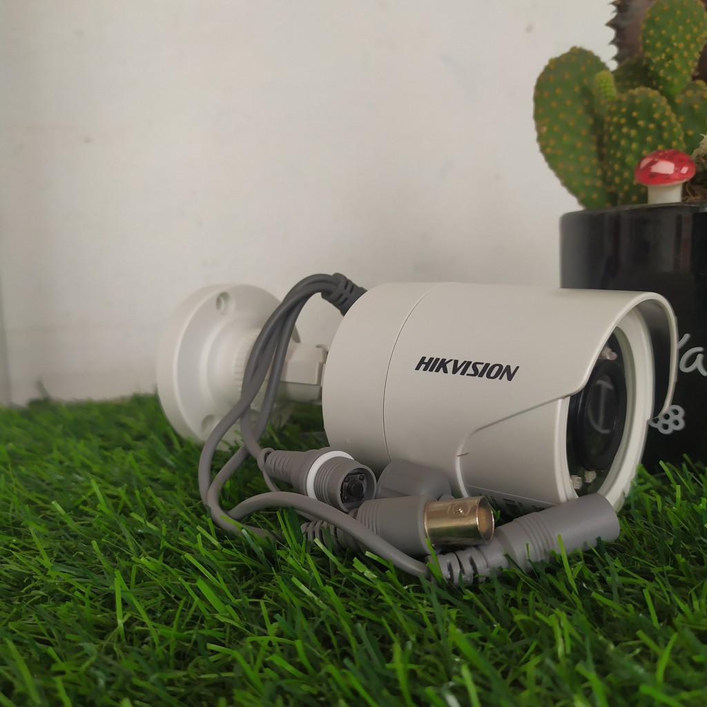 Camera HIKVISION DS-2CE56B2 , 16B2 , 16 DOT, 56DOT 2MP nhạy sáng cao ,hồng ngoại xa,chống ngược sáng - BH 24 THÁNG | BigBuy360 - bigbuy360.vn