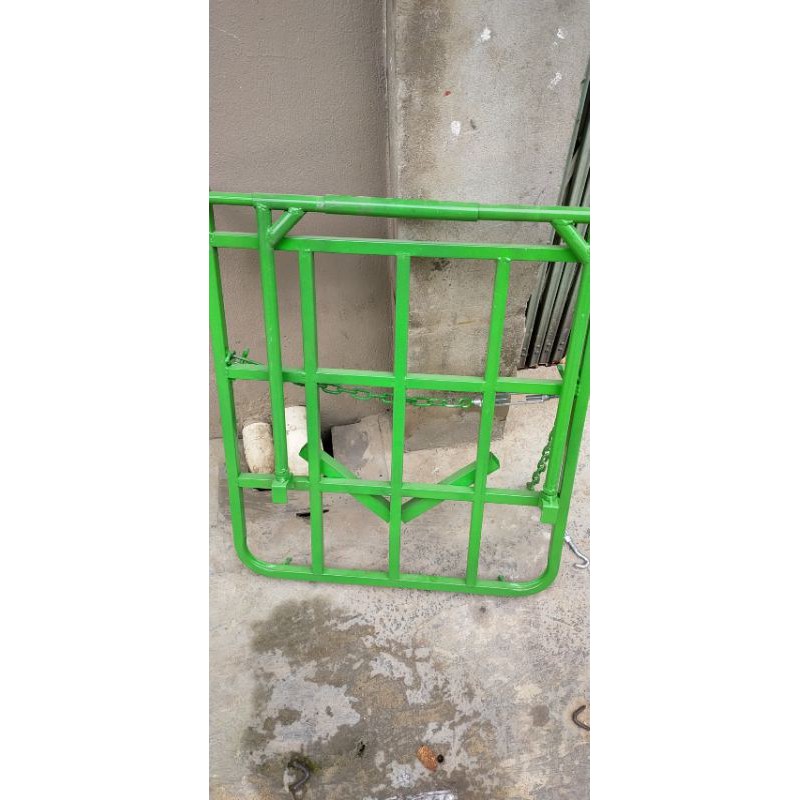 Giá chở hàng xe máy