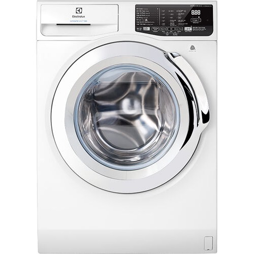 CHÍNH HÃNG - MÁY GIẶT ELECTROLUX 8KG EWF8025BQWA