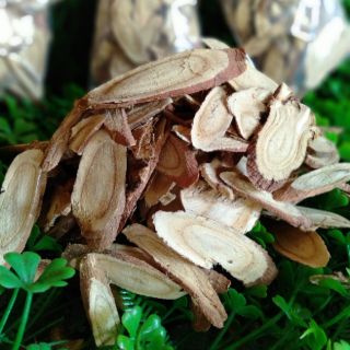 cam thảo thái lát loại ngon[100g]