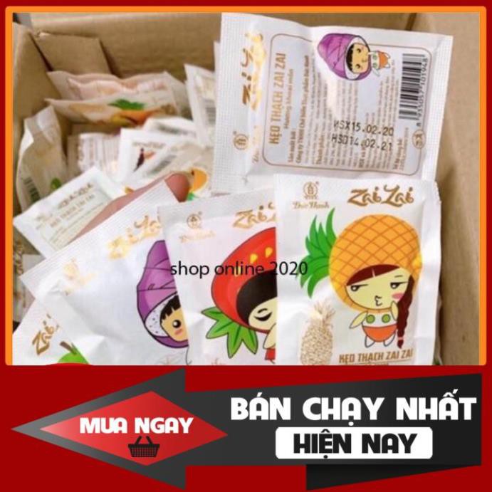 HQHQ17 [ Hàng Chuẩn ] [  ] Combo Thạch Zaizai ( ẢNH THẬT ) ( ẢNH THẬT )