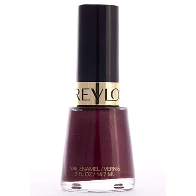 (hàng Mới Về) Sơn Móng Tay 3xik Revlon 14.7 ml - Mùa Thu Berry 480 32to