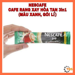 Cafe, cà phê rang xay hòa tan, đậm vị cà phê