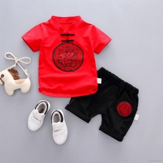 SET ĐỒ TẾT CHO BÉ TRAI