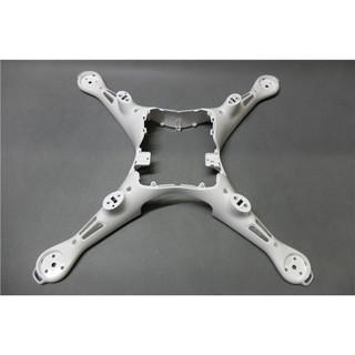 Bộ vỏ trên,dưới DJI phantom 4