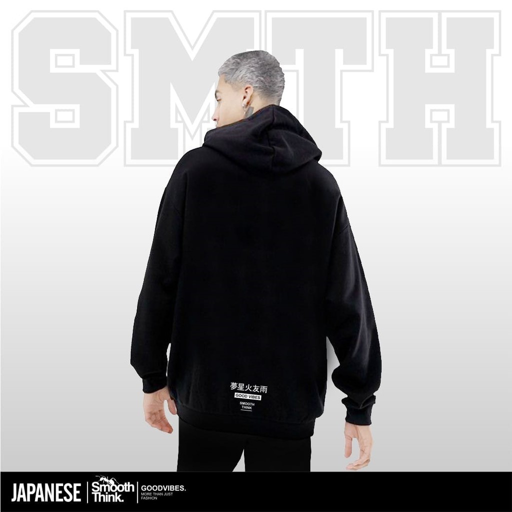 Áo hoodie Tay Dài In Chữ Rmb Thời Trang Nhật Bản | BigBuy360 - bigbuy360.vn