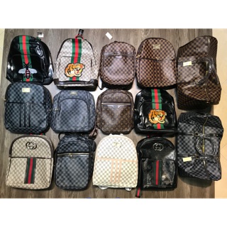 Balo các loại cực đẹp