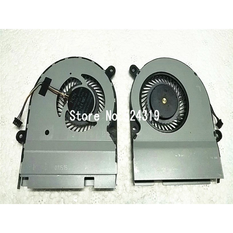 Quạt tản nhiệt của laptop ASUS TP500L TP500LA TP500LB TP500LN