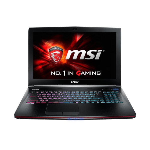 MSI GP62 7RDX CORE I7 7700HQ, VGA GTX 1050TI, bh 24th | BigBuy360 - bigbuy360.vn