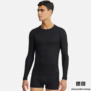 Áo giữ nhiệt uniqlo nhật