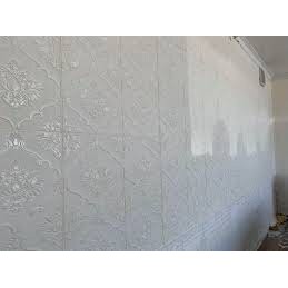 (RẺ NHẤT THỊ TRƯỜNG ) XỐP DÁN TƯỜNG TÂN CỔ ĐIỂN 7 HÀNG CAO CẤP, KT 70 X 70CM | BigBuy360 - bigbuy360.vn