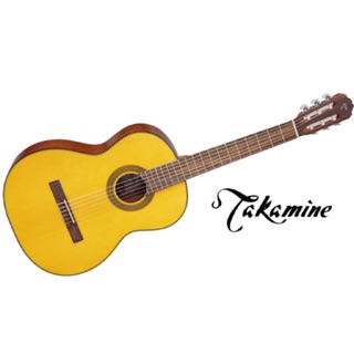 Đàn guitar takamine gc1-nat