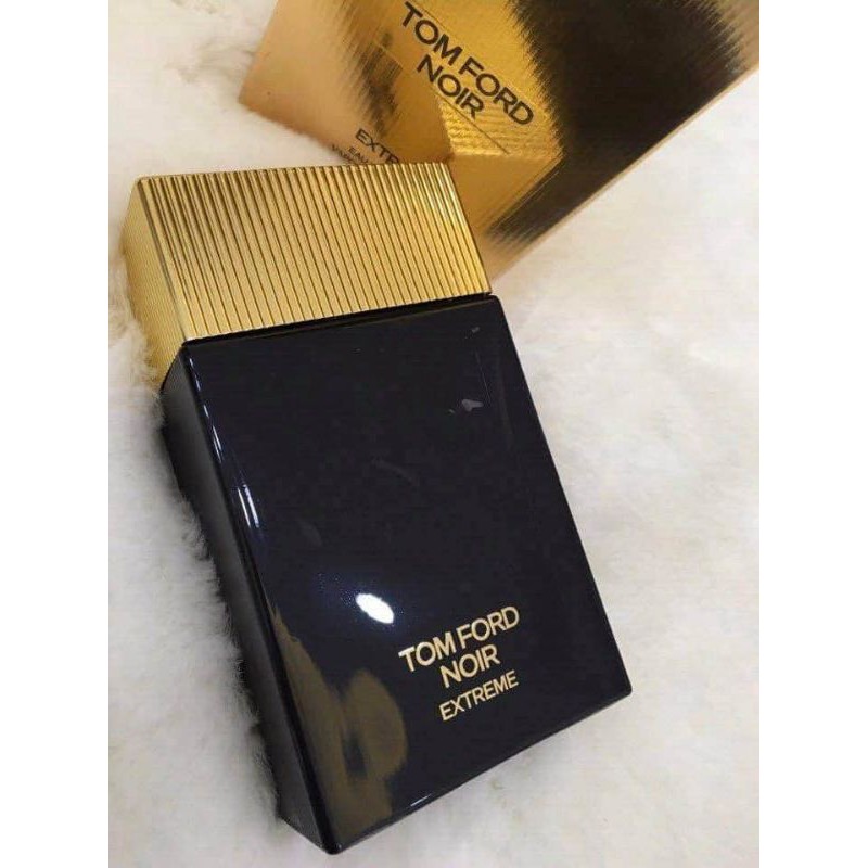 Tom Ford Noir Extreme