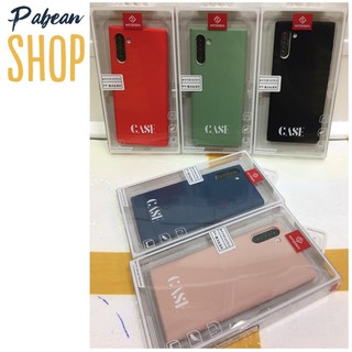 [SS S10/S10+/S10E/S105G/Note10/Note10+] Ốp silicon CHÍNH HÃNG KST DESIGN cho SS S10/S10+/S10E/S105G/Note10/Note10+