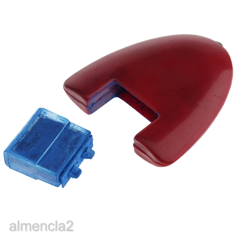 1 Phấn Đánh Dấu May Hình Tam Giác 4 Màu Sắc