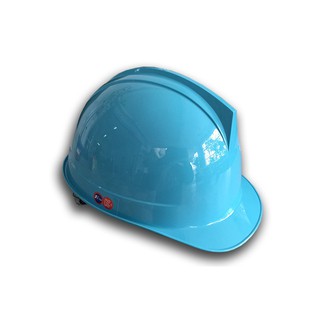 Mũ an toàn stop hàn quốc màu xanh da trời shh-3005-h101