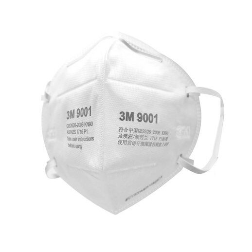 Khẩu trang 3M 9001 | BigBuy360 - bigbuy360.vn