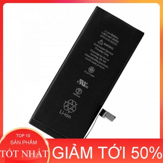 Cửa hàng uy tín - Pin Iphone 7 Plus