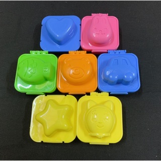 Khuôn Bento Nhật