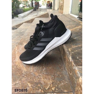Giày running Adidas solar blaze sz 42