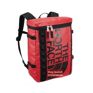 Balo laptop northface fuse box 51*35 cm