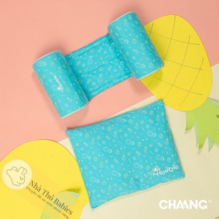 Bộ gối chặn Cudle Me_Chaang