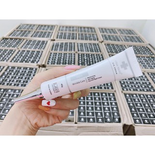 KEM DƯỠNG MẮT LJGO SNAIL WRINKLE CARE CHA SKIN EYE CREAM 40G CHÍNH HÃNG - 9376