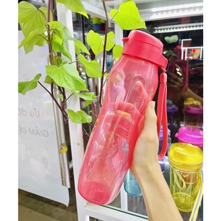 Bình nước eco 1 lít Tupper