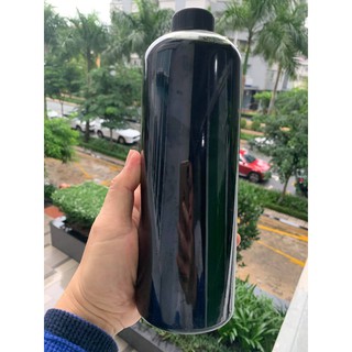 Dầu Mù-U ép lạnh nguyên chất 1 lít