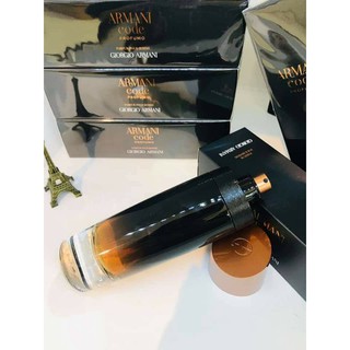 Nước Hoa Armani Code Profumo 10ml