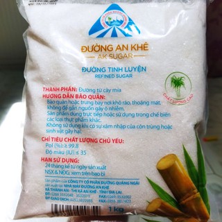 Đường sạch Biên Hòa 1kg